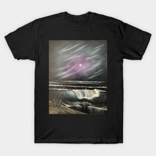 Moonlit Dune T-Shirt